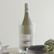 【Stelton】 玻璃冰桶(不含酒)