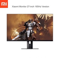 Mi Gaming Monitor 27 Inch 165Hz 1440p HDR 400 IPS AMD FreeSync - XMMNT27HQ
