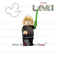 [Mini Shop+] LEGO Marvel Super Heros 71031 Sylvie colmar07 71031-7