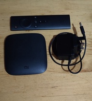 小米盒子3 Xiaomi TV Box 3