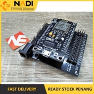 ESP8266 USB Type C NodeMcu V3 Base Expansion Board CH340G ESP 8266 Lua WiFi IoT Board