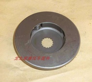 Fuxi 100 Qiao GE GUI HUO g zy125 xun Li Ying khởi động đĩa overrunning ly hợp xe máy ly hợp các bộ p