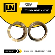 SPINDLE BUSH TY HZJ75 80