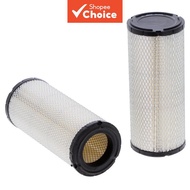 MegaWatts Engine Air Filter 5543095 For Perkins 403D-17 404A-22 404C-22 404D-22 404F-22