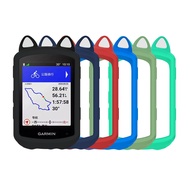 Garmin EDGE 540 840 Case GPS Bike Computer Silicone Cover  Rubber Odometer Protective Case + HD Film