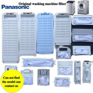 Panasonic Washing Machine Accessories Filter Mesh Bag