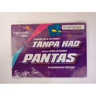 Celcom vip number 013-8769383