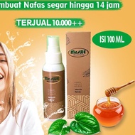 Maswe Mouth Spray Mouth Freshener Mouth Freshener