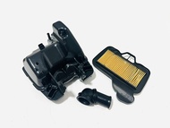 หม้อกรองดรีม 125 พร้อมไส้กรอง ครบชุด แท้ศูนย์ 17235-KPH-900+17225-KPH-900+17210-KPH-900 B29+B28