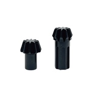 MJX Hyper Go 16207 16208 16209 16210 14207 14208 14209 14210 Steel Gear 1/16 1/14 RC Car Upgrade Par