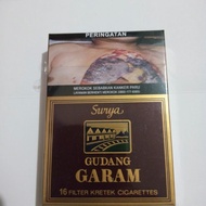 Rokok Surya 16 1 Slop