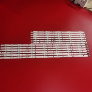 Brand New Samsung UE55H6400AK Light Bar D4GE-550DCA-R3 D4GE-550DCB-R3 Backlight