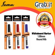 [FAMA]Grabbit Office Whiteboard Marker (1.9mm)