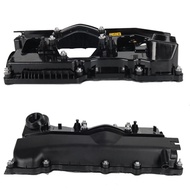 A11127568582  Car accessories Engine Valve Cover 11127568582 11127526671 11127509523 For BMW E46 X3 
