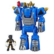 Playskool Prg Psh Morphine Rinozord