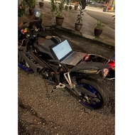 REFLASH REMAP ECU Delphi MT05 Benelli Naza Blade QJ Motor Brixton WMoto KTNS Keeway