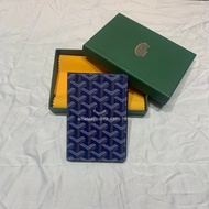 🎀Goyard 護照夾錢包卡包