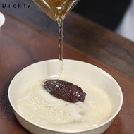 Dickly Cicada Statue Cicada Figurine Cicada Tea Ceremony Ornament, Decoration, Animal