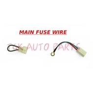Perodua Kancil 660 850 Main Fuse Wire Link (1WIRE)(2WIRE)