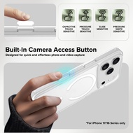 LionShield  iPhone Magnetic Case Casing Cover