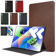 For Lenovo Idea Tab Pro TB373FU 12.7" 2025 Shockproof Leather Stand Case Cover
