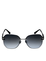 Marco Spade แว่นกันแดด รุ่น 31963 C56 สีเทาดำ