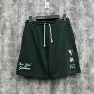 Genuine Green NewEra Pants
