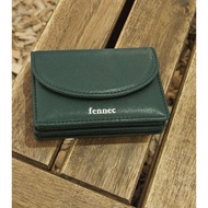 fennec- HALFMOON ACCORDION POCKET