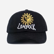 LIVEFOLK - Helio Myth Cap Baseball Cap 6 Panel Cap
