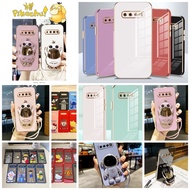 case Samsung S10plus S10+ S10 plus