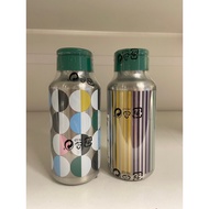 New Designs IKEA water bottle 0.5 Liter