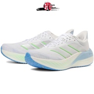 Adidas CUSHION NOVA KK1890 Shoes - Globe Blue / Footwear White / Lime Burst