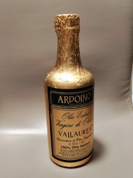 Ardoino Vallauria Extra Virgin Olive Oil 500ml premium olive oil from italy
