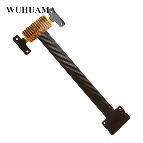 New Audio Flex Ribbon Cable for Pioneer DEH-P840MP DEH-P960MP DEH-P9650MP DEH-P9600MP Flat Flexible 
