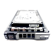 DELL 600GB 15K 2.5" SAS 6GBS HDD 04J5P1 4J5P1