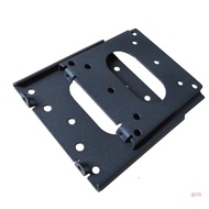 Mounting Bracket For 10-30inch LCD Computer Monitor Space Saving Wall Mount