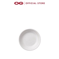 Corelle 12cm Sauce Plate - Moonlight (405-MT)