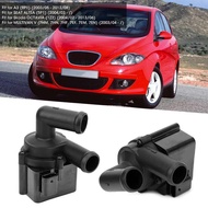 Car Water Auxiliary Water Pump Replacement Part Fit for Audi A3/TT/A1/Q3 5N0965561 Part Mend