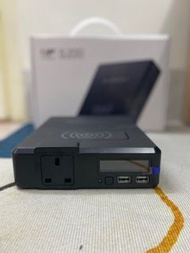 【租】All Power S200 戶外電源/火牛/移動電箱