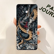 ( BC09 ) OPPO A3X Softcase A3/ - OPPO A3X Case A3/ - Silicone - Star Case88 - Pro Camera Softcase - 