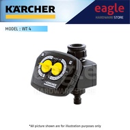 Karcher WT4 Watertimer