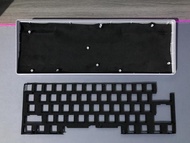 Eva Foam Plate Keyboard Mechanical Vortex Series VX5 60%
