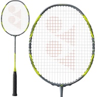 Yonex Arcsaber 7 Pro-Gray /Yellow 4UG5 Badminton Racket (with stringing) Yonex Racket Original