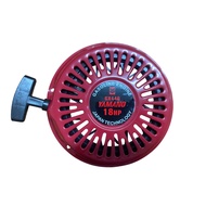 [READY STOCK] RECOIL STARTER ASSEMBLY FOR HONDA GX390/GX420/GX440 (18HP)