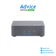 Mini PC MSI Cubi NUC AI 1UMG-022BTH (Black)