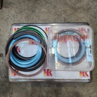 SEAL KIT VARIATION BOOM ARM BUCKET ZX200 - BOOM