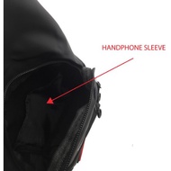 *Ready Stock* Porter Waterproof Chest Sling Bag