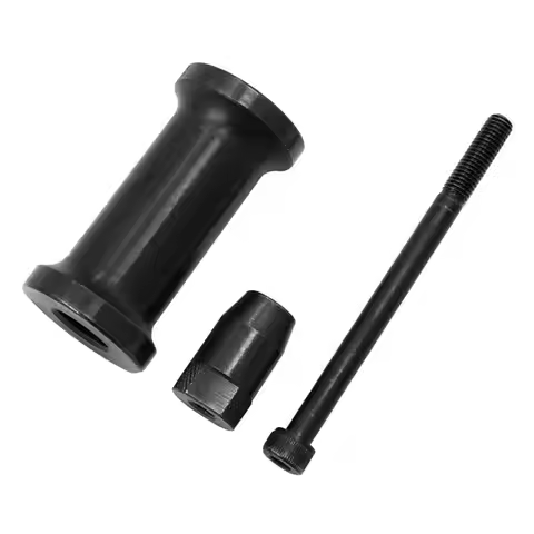Fuel Injector Remove Tool For BMW N14 N18 N20 N26 N53 N54 N55 N63 S63 Engine Injector Slide Hammer P