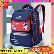Children's School Bags 2021 Preschool Elementary School Middle School Boys Girls Latest Characters B