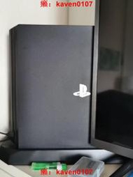 【風行嚴選】Sony/索尼 PS4主機PR0 1T港版雙手柄套裝